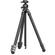 SmallRig 5876 Portable Travel Photo Carbon Fiber Tripod