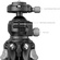 SmallRig 5876 Portable Travel Photo Carbon Fiber Tripod
