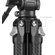 SmallRig  5877 Portable Travel Video Carbon Fiber Tripod