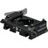 Bright Tangerine LeftField Mini 15mm LWS Baseplate