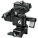 Bright Tangerine Monitor Mount for SmallHD Cine 5 Quick Release Kit (NATO Top, NATO Base)