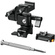 Bright Tangerine Monitor Mount for SmallHD Cine 5 Quick Release Kit (NATO Top, NATO Base)