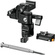 Bright Tangerine Monitor Mount for SmallHD Cine 5 Quick Release Kit (NATO Top, 15mm Rod Base)