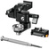 Bright Tangerine Monitor Mount Quick Release Kit for SmallHD Cine 5 (NATO Clamp Top, 3/8"-16 Base)