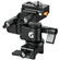 Bright Tangerine Universal Monitor Mount Quick Release Kit (NATO Top, NATO Base)