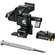 Bright Tangerine Universal Monitor Mount Quick Release Kit (NATO Top, NATO Base)
