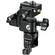 Bright Tangerine Universal Monitor Mount (NATO Top, 15mm Rod Base)