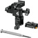 Bright Tangerine Universal Monitor Mount (NATO Top, 15mm Rod Base)