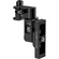 Bright Tangerine NATO Monitor Hinge for Canon C400 LCD