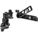 Bright Tangerine Universal Monitor Hinge for Sony FX6