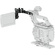 Bright Tangerine Universal Monitor Hinge for Sony FX6