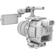Bright Tangerine Canon LA-V1 Monitor Bracket Adapter