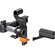 Bright Tangerine Monitor Bracket for Sony FX6