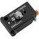 Bright Tangerine Quick Release NATO Rail