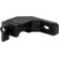 Bright Tangerine Top Bar Bracket NATO Mount