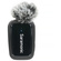 Saramonic Blink 500 ProX B8 4-Person Digital Camera-Mount Wireless Microphone System (2.4 GHz)