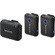 Saramonic Blink 500 B2+ 2-Person Wireless Clip-On Microphone System for Cameras and Mobile Devices (2.4 GHz)