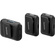 Saramonic Blink 500 B2+ 2-Person Wireless Clip-On Microphone System for Cameras and Mobile Devices (2.4 GHz)