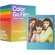 Polaroid Go Color Film (Gradient Frames)