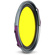 NiSi JetMag Pro Yellow 49MAG Magnetic Filter