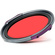 NiSi JetMag Pro Red 49MAG Magnetic Filter