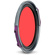 NiSi JetMag Pro Red 49MAG Magnetic Filter