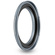 NiSi JetMag Pro 43mm-49MAG Magnetic Adaptor Ring