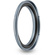 NiSi JetMag Pro 46mm-49MAG Magnetic Adaptor Ring