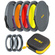 NiSi JetMag Pro Monochrome Filter Kit 49MAG Magnetic Filter Kit
