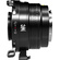 DZOFilm Octopus II Lightweight Adapter (ARRI PL to L-Mount)
