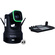 BirdDog X4 Ultra 4K PTZ 3-Camera Kit with KBD PTZ Controller (Black)