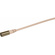 DPA Microphones 6060 CORE Subminiature Normal-Sensitivity Omni Lavalier Microphone with MicroLock Connector (Beige)