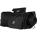 PortaBrace POL-FX9XL Polar Bear Camera Cover for Sony PXW-FX9 with Battery and XDCA