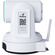 BirdDog X1 PTZ Camera with 30x Optical Zoom (White)
