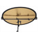 Meking M11-052 Reflector Clamp