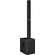 RCF EVOX V15 Active 15" 3-Way 3500W Portable Line Array PA System (Black)