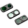 NiSi Professional Filter Kit for Insta360 Luna Ultra