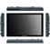 FeelWorld M101S 10.1" High-Brightness Multiview Field Monitor
