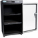 Sirui HC80X Electronic Humidity Control Dry Cabinet (80L)