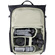 PGYTECH OneGo Roamer Tech Backpack (Sand Khaki, 18L)