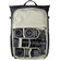 PGYTECH OneGo Roamer Tech Backpack (Matte Black, 25L)