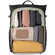 PGYTECH OneGo Roamer Tech Backpack (Sand Khaki, 25L)