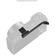 SmallRig 5688B Thumb Grip for Ricoh GR IV (Black)