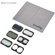 SmallRig 6658 Split Filter Kit for DJI Osmo Pocket 4P