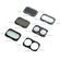 SmallRig 6658 Split Filter Kit for DJI Osmo Pocket 4P