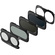 SmallRig 6476 Split Filter Kit for DJI Osmo Pocket 4P