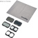 SmallRig 6476 Split Filter Kit for DJI Osmo Pocket 4P