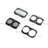 SmallRig 6477 Split Filter Kit for DJI Osmo Pocket 4P