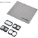 SmallRig 6477 Split Filter Kit for DJI Osmo Pocket 4P