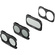 SmallRig 6477 Split Filter Kit for DJI Osmo Pocket 4P